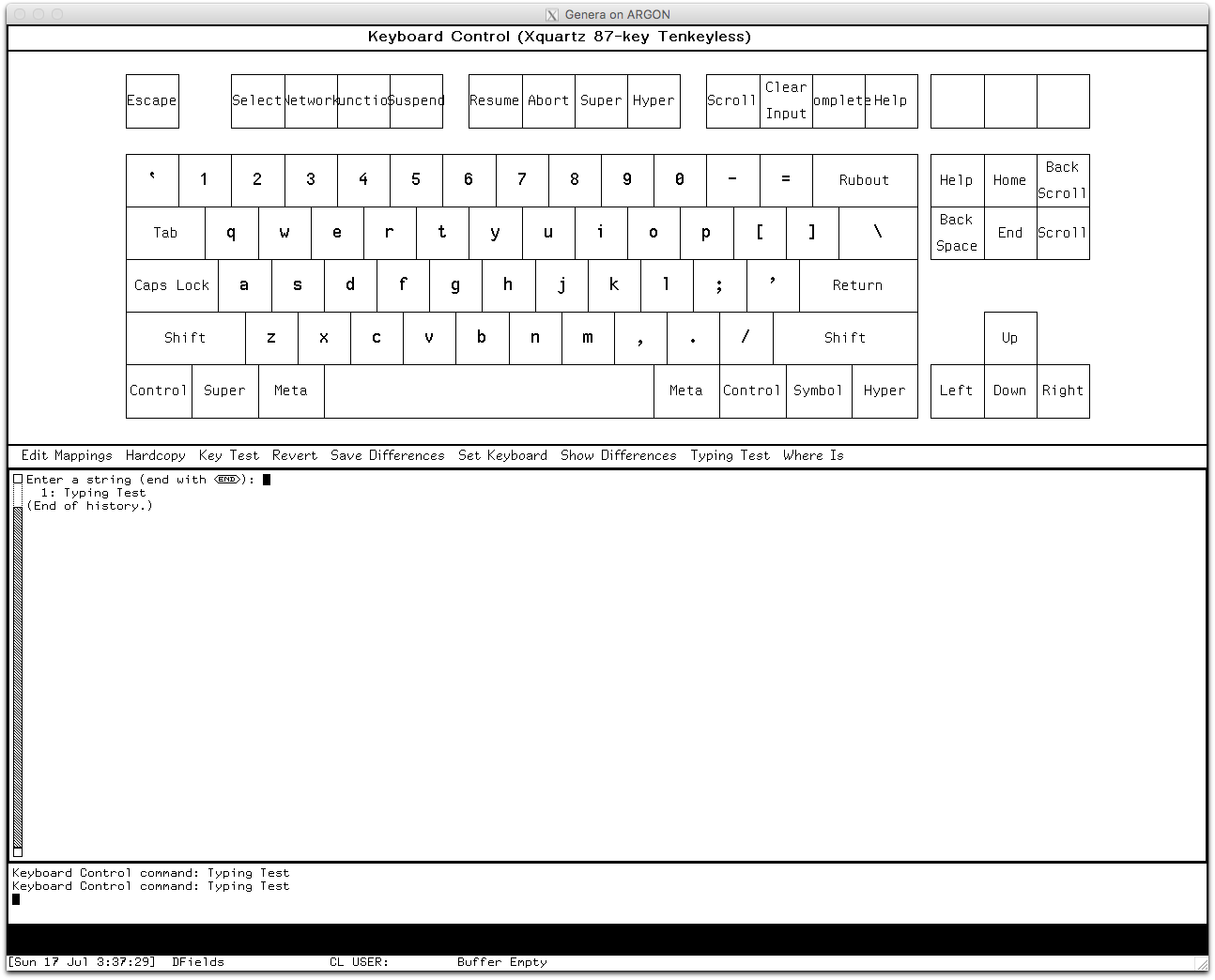 :xquartz-87-tenkeyless keyboard mapping - typing test 1