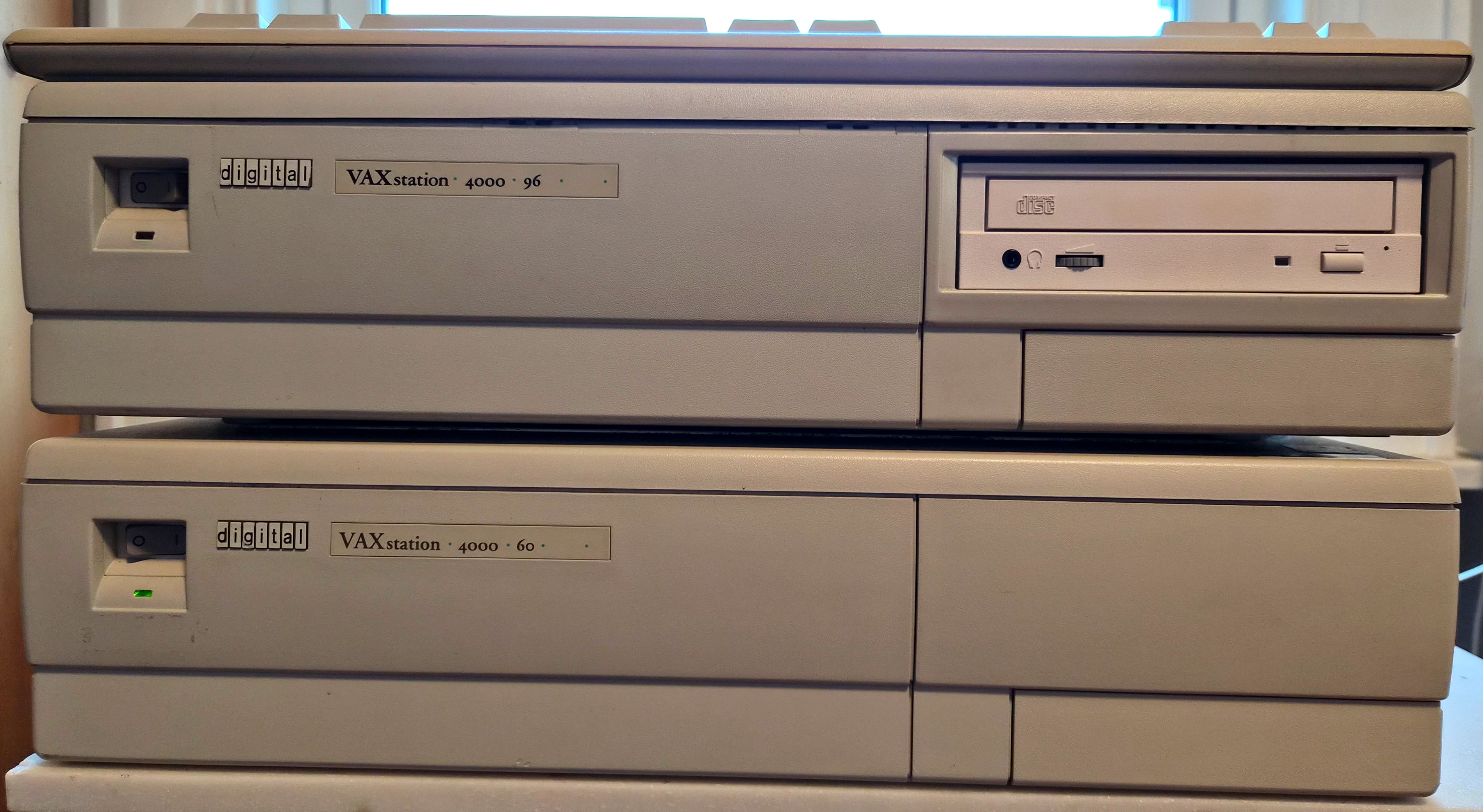 Welcome to VAX