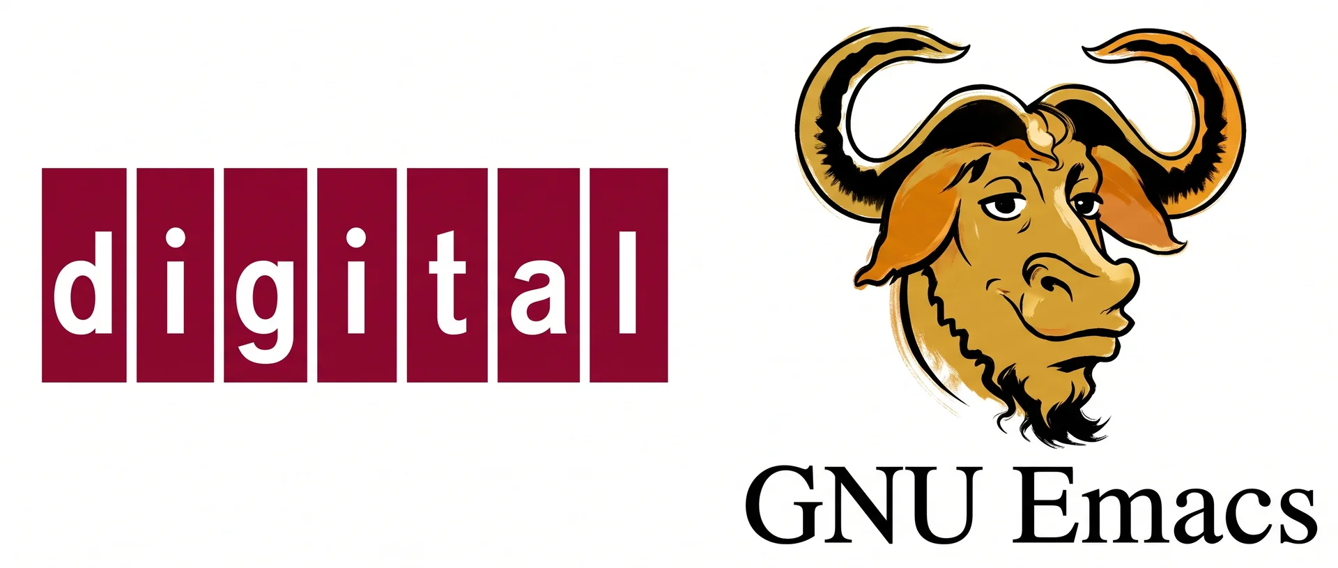 GNU Emacs 19.28 and 21.2 for VAX OpenVMS 7.3