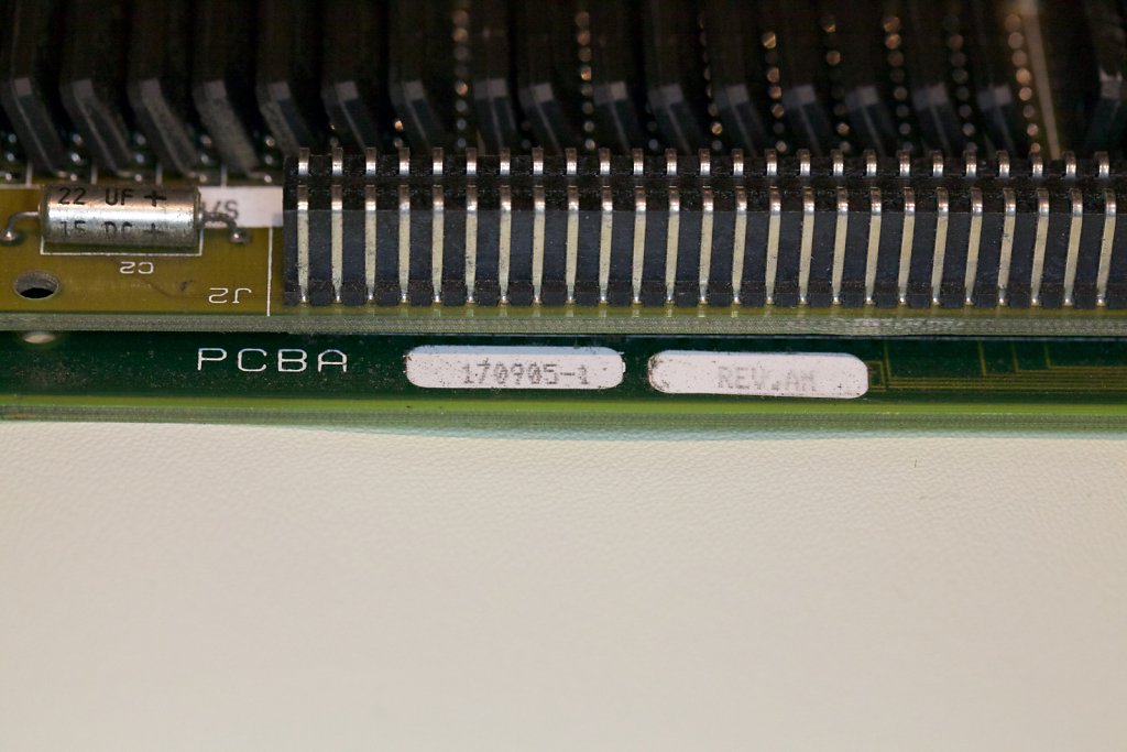 Memory card - cap